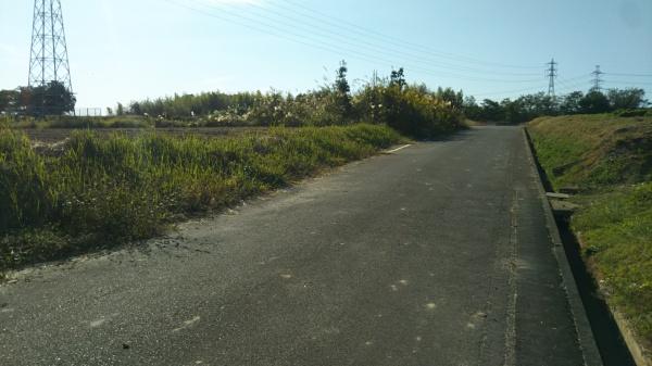 みよし市福谷町根浦　売土地（農地）
