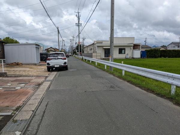 豊橋市下地町字橋口の中古一戸建て