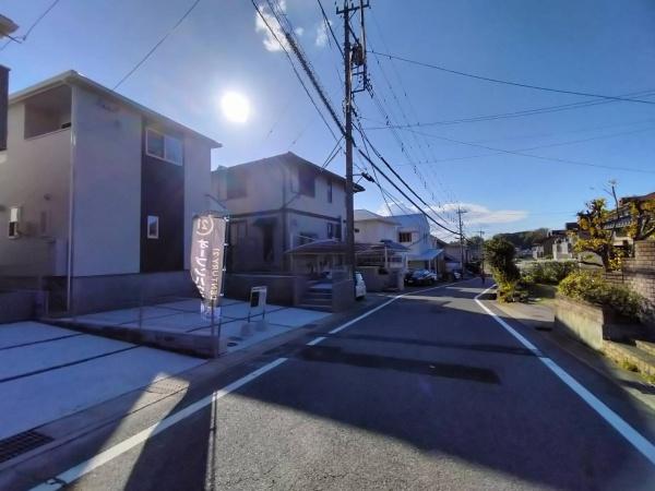 アスタガーデン　みよし市三好丘桜　1号棟