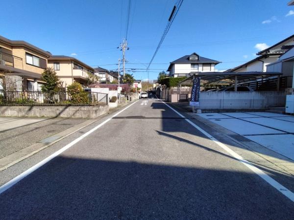 アスタガーデン　みよし市三好丘桜　1号棟