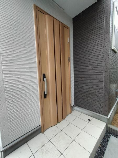 アスタガーデン　みよし市三好丘桜　1号棟