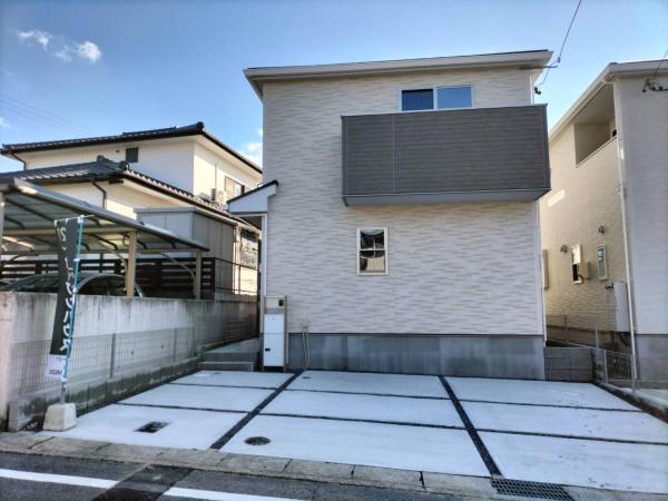 アスタガーデン　みよし市三好丘桜　2号棟