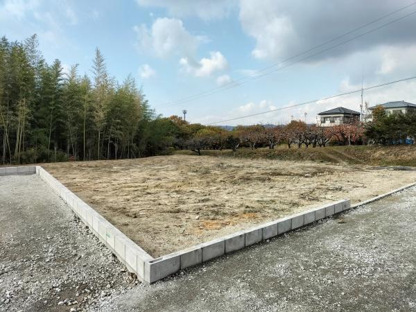 豊田市西中山町　【分家住宅用地】