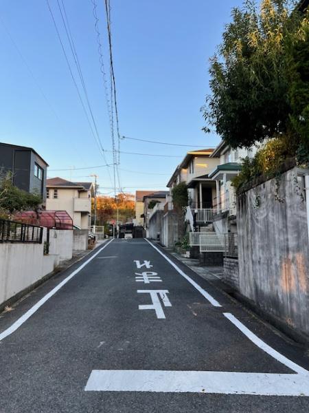 みよし市三好丘桜２丁目の中古一戸建て