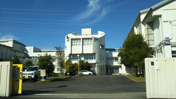 みよし市三好丘桜２丁目の中古一戸建て(みよし市立緑丘小学校)