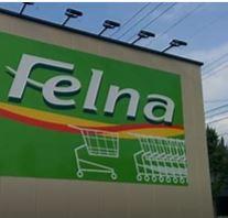 豊田市西中山町後田の土地(Felna西中山店)