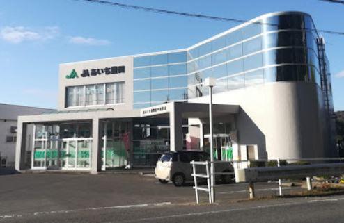 豊田市西中山町後田の土地(JAあいち豊田西中山支店)