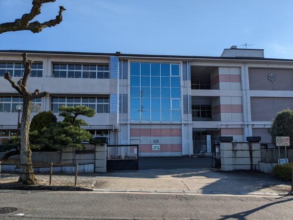 香久山パークスクエアノースリッジ(日進市立香久山小学校)