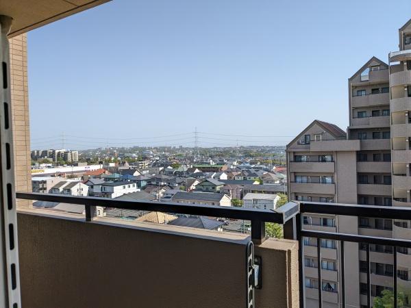 香久山パークスクエアノースリッジ