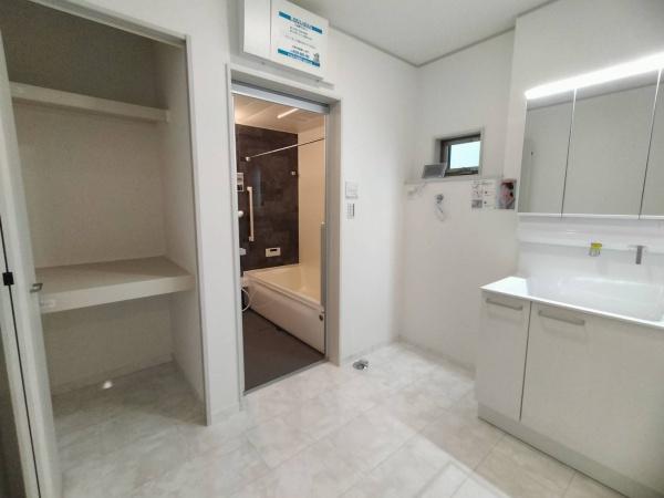 いろどりアイタウンみよし市西陣取山【新築分譲住宅】