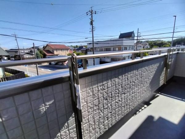 いろどりアイタウンみよし市西陣取山【新築分譲住宅】