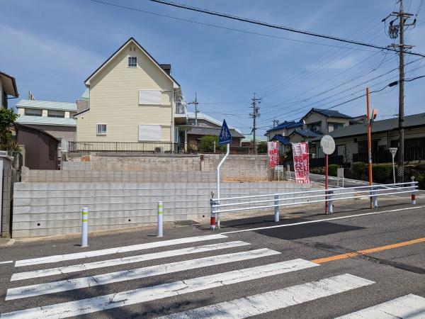 いろどりアイタウンみよし市西陣取山【新築分譲住宅】