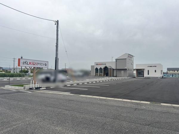 豊田市瑞穂町1丁目の中古一戸建て(げんKIDSクリニック)