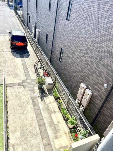 豊田市瑞穂町１丁目の中古一戸建て