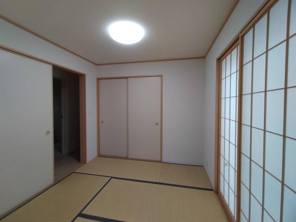 みよし市福谷町下り松の中古一戸建て