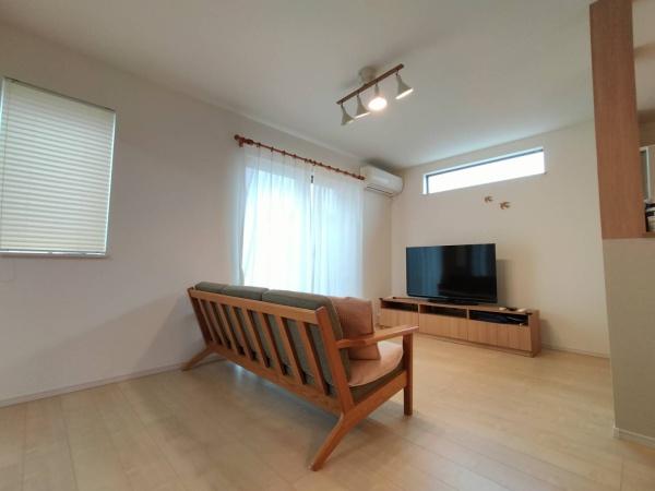 みよし市福谷町下り松の中古一戸建て