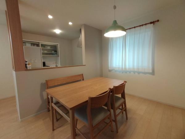 みよし市福谷町下り松の中古一戸建て