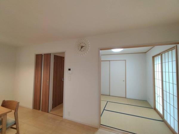 みよし市福谷町下り松の中古一戸建て