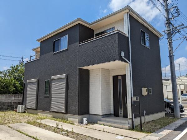 みよし市福谷町下り松　中古戸建て【築浅】
