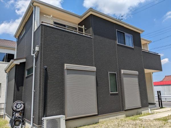 みよし市福谷町下り松の中古一戸建て