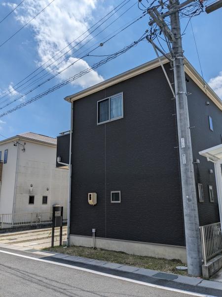 みよし市福谷町下り松の中古一戸建て
