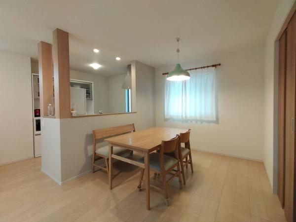 みよし市福谷町下り松　中古戸建て【築浅】