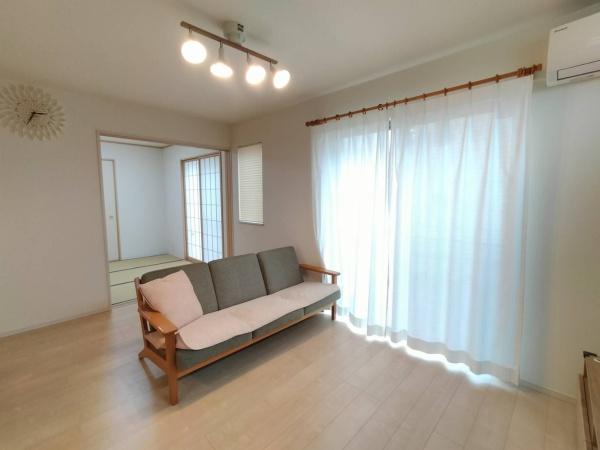 みよし市福谷町下り松　中古戸建て【築浅】