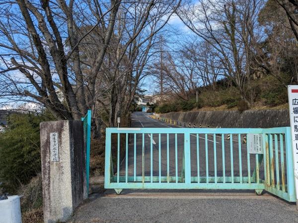 Terrechez 日進市岩崎町1期1号棟(日進市立北小学校)