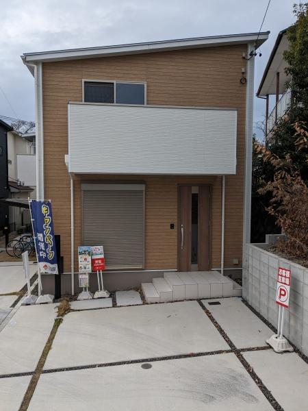 TNHみよし三好町③　C棟