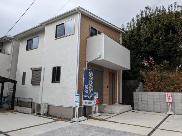 TNHみよし三好町③　C棟