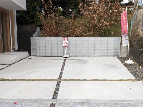 TNHみよし三好町③　C棟