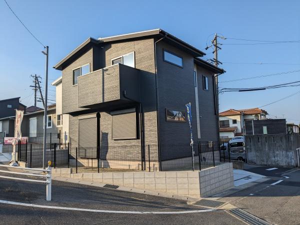 Hみよし三好町Ⅲ④　A棟