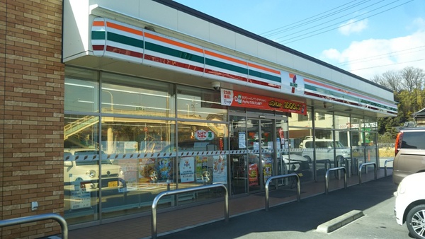 みよし市三好丘桜2丁目の中古一戸建て(セブンイレブンみよし北部小学校東店)