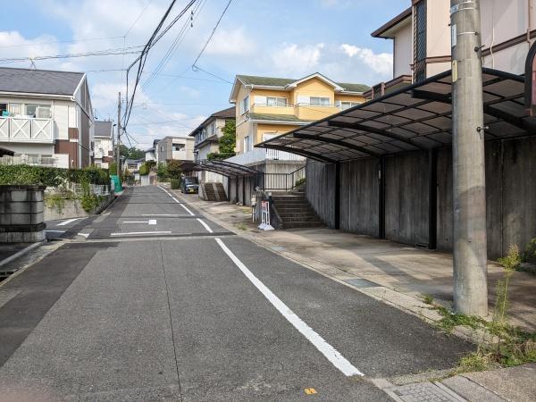 みよし市三好丘桜２丁目の中古一戸建て
