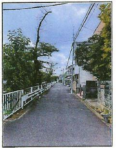 名古屋市北区桝形町1丁目の売地