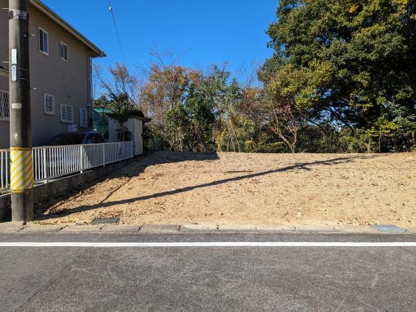 みよし市三好丘六丁目売土地１号地　（全2区画）