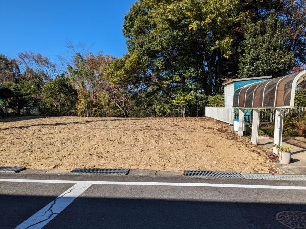 みよし市三好丘六丁目売土地　２号地　（全2区画）