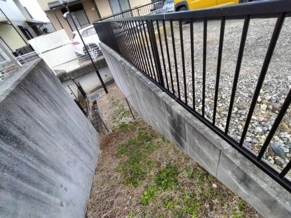 名古屋市緑区鳴海町字有松裏の土地