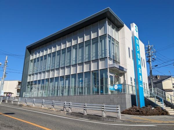 名古屋市緑区鳴海町字有松裏の土地(知多信用金庫有松支店)