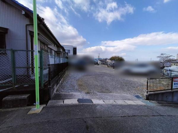 緑区鳴海町　売地