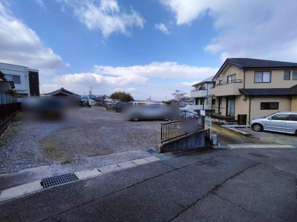 緑区鳴海町　売地