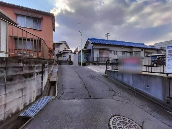 緑区鳴海町　売地