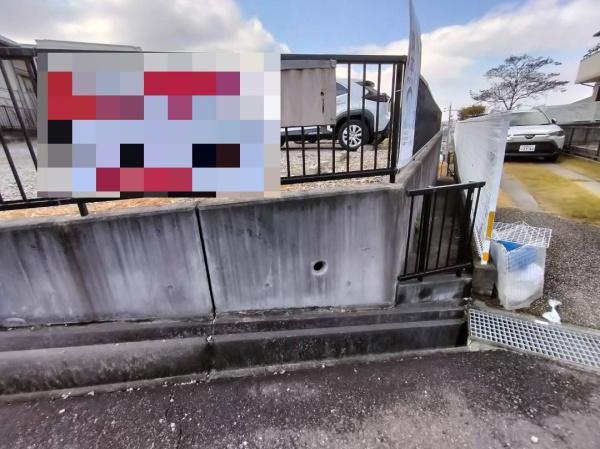 名古屋市緑区鳴海町字有松裏の土地
