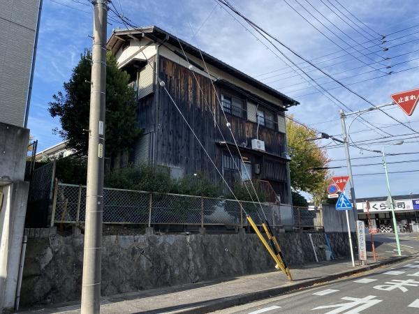 名古屋市天白区平針南１丁目の土地