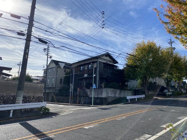 名古屋市天白区平針南１丁目の土地