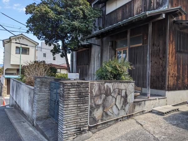 名古屋市天白区平針南１丁目の中古一戸建て