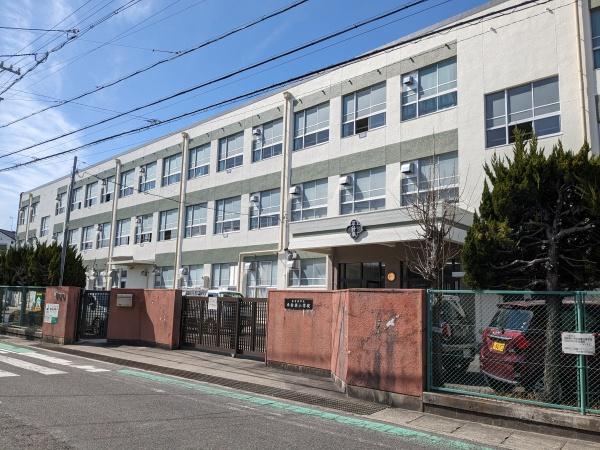 名古屋市天白区平針南1丁目の中古一戸建て(名古屋市立平針南小学校)