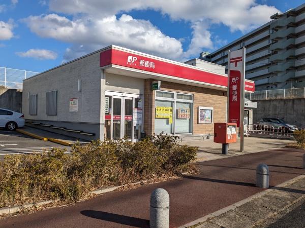 名古屋市天白区平針南1丁目の中古一戸建て(名古屋南平針郵便局)