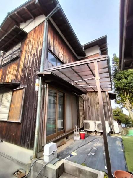 名古屋市天白区平針南１丁目の中古一戸建て