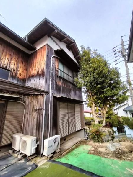 名古屋市天白区平針南１丁目の中古一戸建て